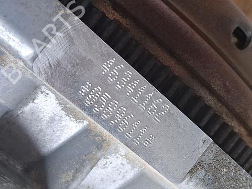 Engine FIAT 500 (312_) 1.0 Mild Hybrid (312.AYD1B) | BP33462624M1  - Image 6