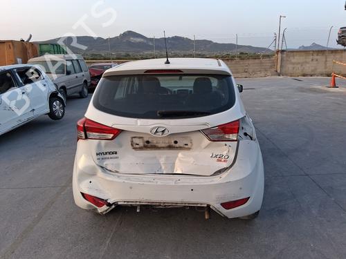 Engine HYUNDAI ix20 (JC) | BP37484503M1 - Image 5