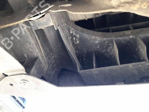 Used Rear bumper reinforcement Rear bumper reinforcement RENAULT CAPTUR I (J5_, H5_) 1.5 dCi 90 (J5N4, J5M5, J5MW, J5M6, J5AL, J5AJ) (90 hp) 36498631 36498631