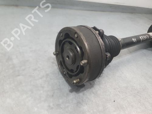 Left front driveshaft SEAT LEON (1P1) 1.9 TDI | BP30493465M38 - Image 2