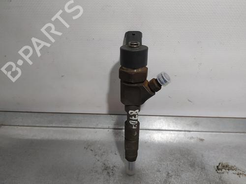 Injecteur RENAULT MEGANE II Estate (KM0/1_) 1.9 dCi (KMRG, KM1G, KM0G, KM2C) (120 hp) 11839232