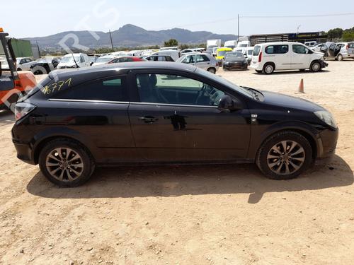 Right front driveshaft OPEL ASTRA H GTC (A04) 1.7 CDTI (L08) | BP26529830M39 