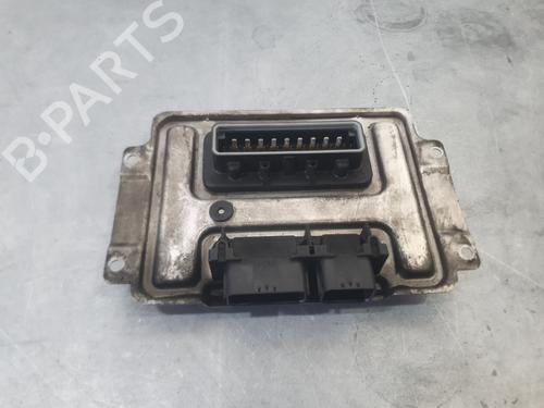 Motorstyringsenhed Motorstyringsenhed 37667189 37667189