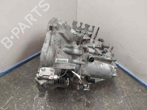 Gearbox HONDA CR-V II (RD_) 2.2 CTDi (RD9) | BP16814850M3 