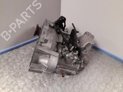 Gearbox SEAT LEON (KL1, KLG)  | BP15372430M3 