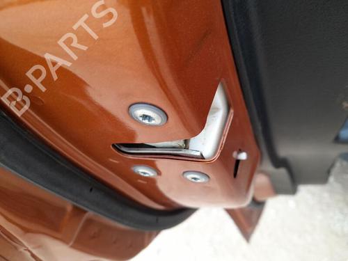 Used Front left lock SUZUKI VITARA (LY) 1.6 DDiS (APK 416D) (120 hp) 29311926