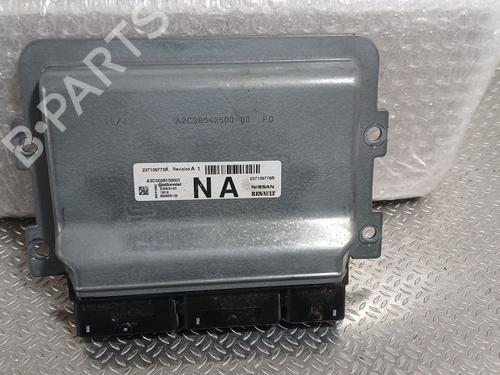 Used Engine control unit (ECU) Engine control unit (ECU) DACIA SANDERO II TCe 90 LPG (B8M1) (90 hp) 39654164 39654164