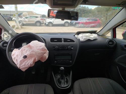 Right front driveshaft SEAT LEON (1P1) 1.2 TSI | BP24864000M39