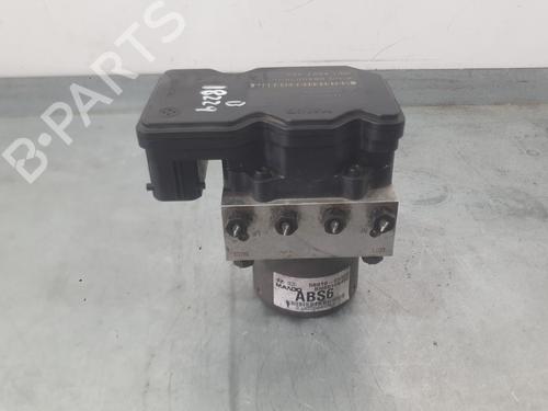 Used ABS pump ABS pump HYUNDAI i10 I (PA) 1.1 (69 hp) 39698223 39698223