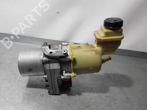 Moteur complet compatible avec: Renault Laguna Iii Grandtour 1.5 Dci