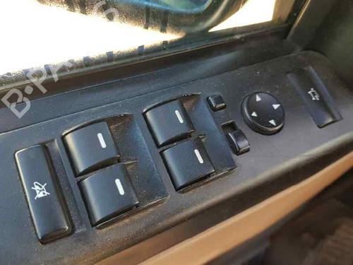 Used Left front window switch LAND ROVER RANGE ROVER III (L322) [2002-2012]  22713259
