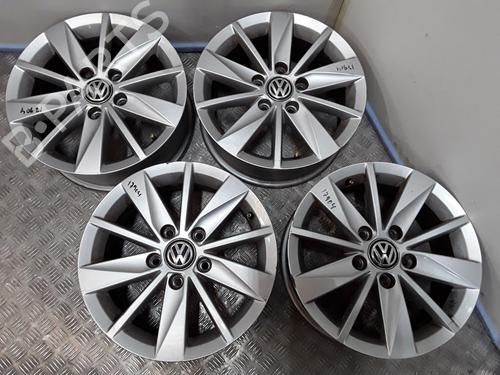 Used Wheel set Wheel set 38083852 38083852