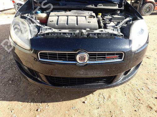 Foran kofangere FIAT BRAVO II (198_) 1.9 D Multijet (198AXC1B) (150 hp) 31190790