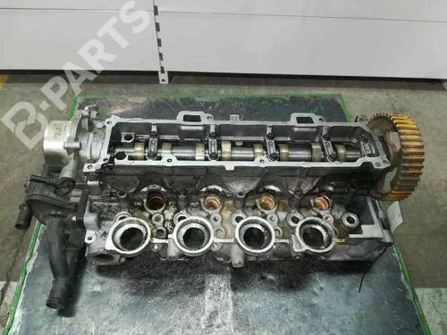 Cylinder head FORD FIESTA V (JH_, JD_) 1.4 TDCi | BP10972975M5 