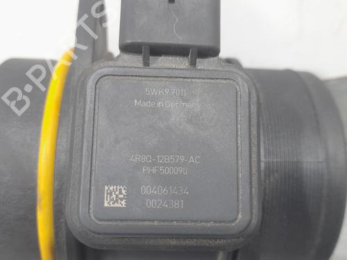 Mass air flow sensor JAGUAR XF II (X260)  | BP30329886M95 