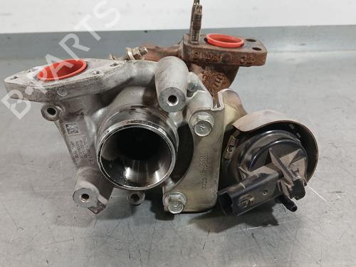 turbochargersupercharger-peugeot-208-i-ca_-cc_-2012-2013-2014-2015-2016-2017-2018-2019-2020-2021-35756415 main image