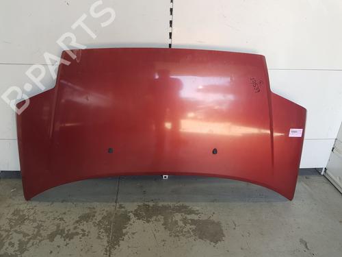 Capot Capot CITROËN C2 (JM_) 1.4 HDi (68 hp) 33958343 33958343