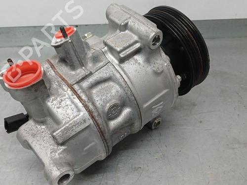 AC compressor SKODA FABIA III (NJ3) | BP27654080M34