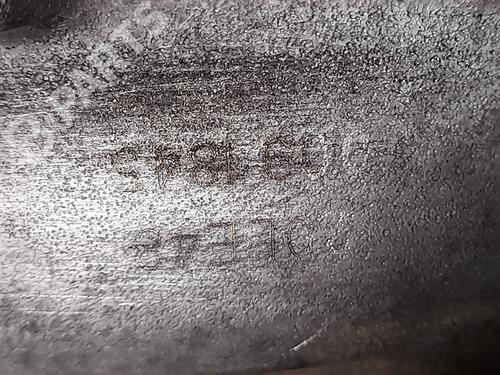 Gearbox PEUGEOT 406 (8B)  | BP851007M3 