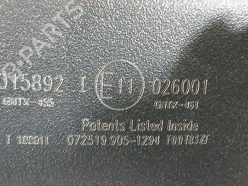 Rear mirror NISSAN MICRA V (K14) 1.0 IG-T 100 | BP33431250I6 - Image 4