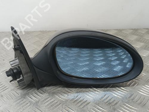 Used Right mirror BMW 3 Touring (E91) [2004-2012]  11200874