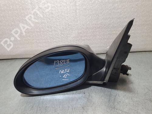 Used Left mirror BMW 1 (E87) 120 d (163 hp) 9237760