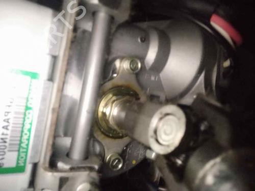 Used Steering column KIA SPORTAGE IV (QL, QLE) 1.7 CRDi (116 hp) 24673741
