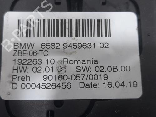Switch BMW X3 (G01, F97, G08) xDrive 20 d | BP30972375I30