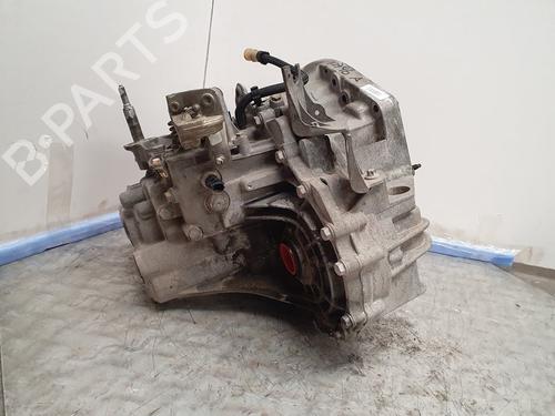 Gearbox RENAULT MEGANE II (BM0/1_, CM0/1_)  | BP710726M3 