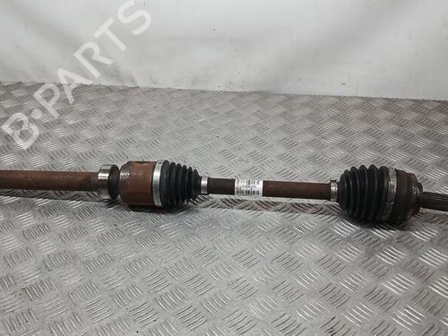 Used Right front driveshaft RENAULT CLIO V (B7_) [2019-2025]  22973841