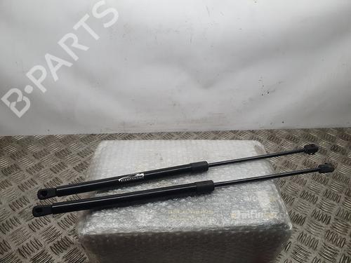 Used Tailgate lift support TOYOTA COROLLA Verso (ZER_, ZZE12_, R1_) 2.2 D-4D (AUR10_, AUR10R) (136 hp) 14015537