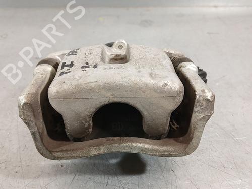 Left rear brake caliper RENAULT ZOE (BFM_) ZOE (BFMC, BFMD) | BP33557003M107 - Image 2