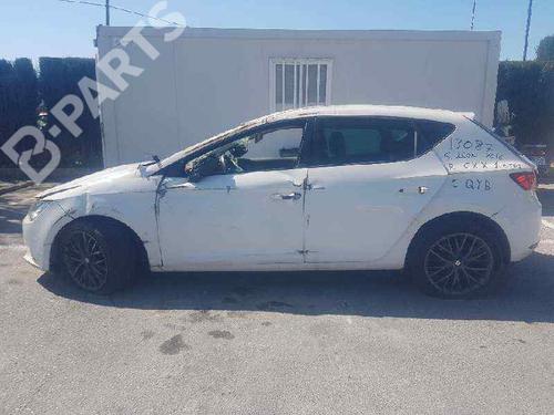 Electronic sensor SEAT LEON (5F1) 1.6 TDI | BP11114947M84  - Image 6