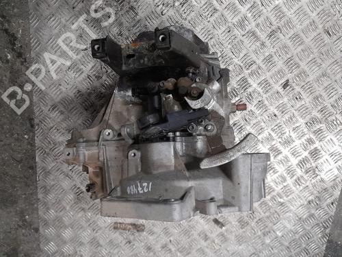 Gearbox SEAT IBIZA IV (6J5, 6P1) 1.0 TSI | BP7039322M3 