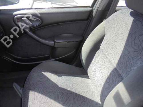 Gearbox CITROËN XSARA (N1)  | BP22621M3 