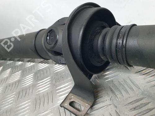 Driveshaft MERCEDES-BENZ C-CLASS (W204)  | BP16127491M37 