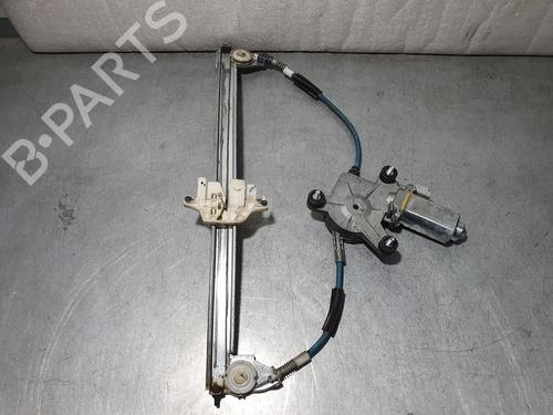 Rear right window mechanism PEUGEOT 406 (8B)  | BP13752386C25 