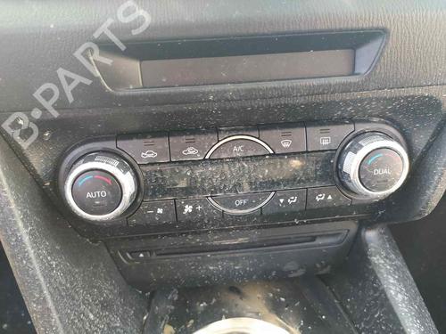 Used Climate control MAZDA 3 (BM, BN) [2013-2019]  23532320
