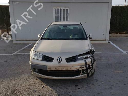 Gearbox RENAULT MEGANE II (BM0/1_, CM0/1_)  | BP6955419M3 