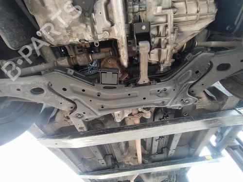 Used Subframe HYUNDAI ix35 (LM, EL, ELH) [2009-2016]  24358020
