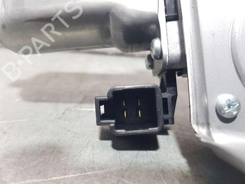Rear wiper motor MITSUBISHI MIRAGE / SPACE STAR VI Hatchback (A0_A)  | BP15380569M102 