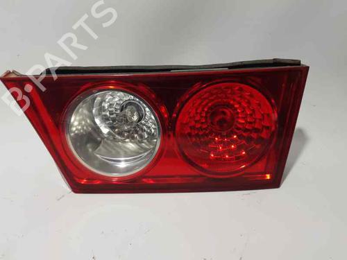 Used Right taillight HONDA ACCORD VII (CL, CN) 2.2 i-CTDi (CN1) (140 hp) 4832551