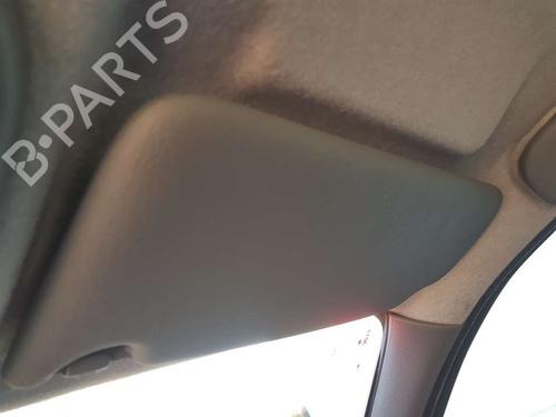 Højre solskærm RENAULT CLIO II (BB_, CB_) [1998-2016]  16370843