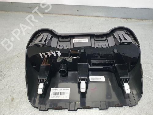 Climate control KIA STONIC (YB) | BP9078958I5