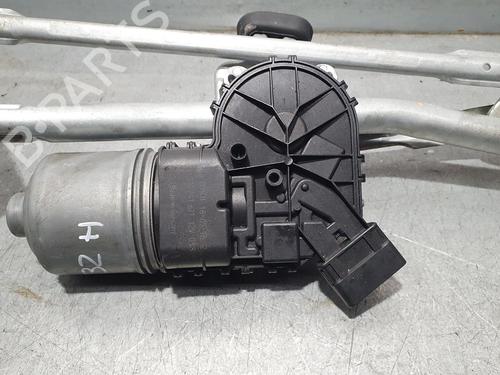 Front wiper motor PEUGEOT PARTNER Box Body/MPV 1.6 HDi / BlueHDi 75 | BP9247896M29 