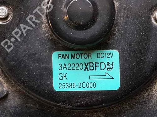 Radiator fan HYUNDAI COUPE II (GK)  | BP2996903M35 