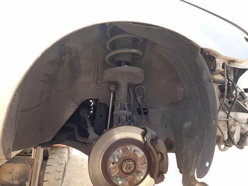 Wheel arch MAZDA 323 F VI Hatchback (BJ) 1.6 (BJ10M) BP28189674C56
