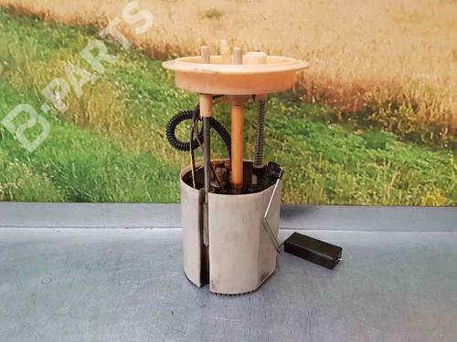 Used Fuel pump SEAT LEON (1P1) [2005-2013]  4744283
