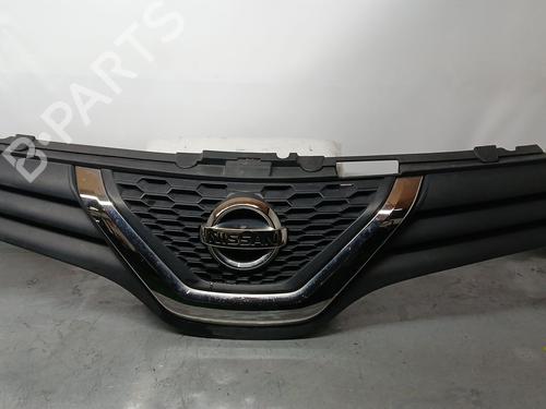 Grill NISSAN NV250 Van (X61) dCi 80 (80 hp) 32090066