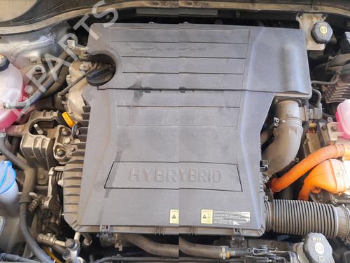 Motor Motor KIA NIRO I (DE) 1.6 GDI Hybrid (105 hp) 37217119 37217119